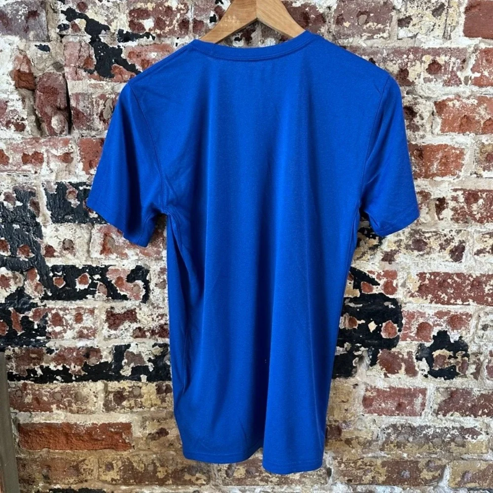Nike chicago cubs